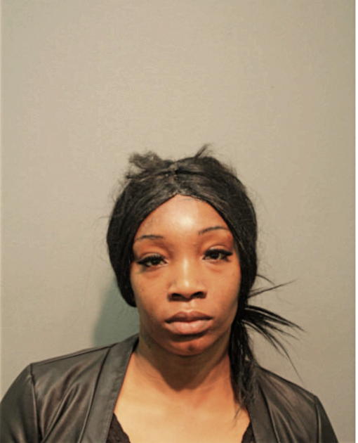 KEMBERLY R WILLIS, Cook County, Illinois