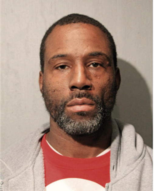 MAURICE WILSON, Cook County, Illinois