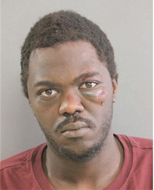 JEREMIAH J WINSTON, Cook County, Illinois