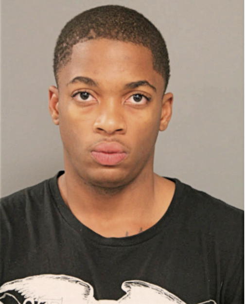 CEDRIC A WRIGHT, Cook County, Illinois