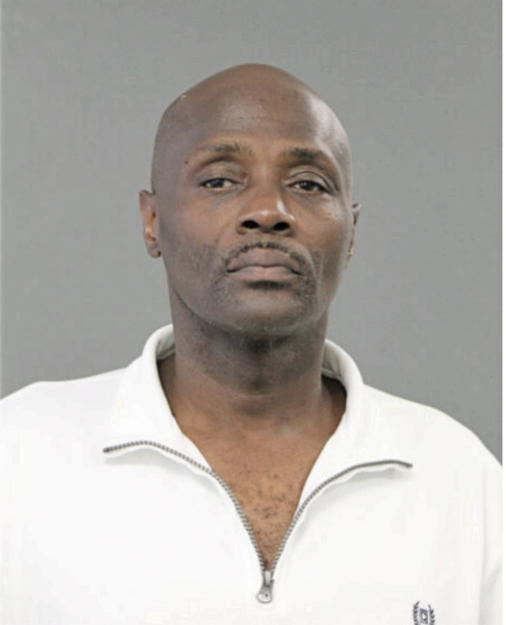 CHARLES E WRIGHT, Cook County, Illinois