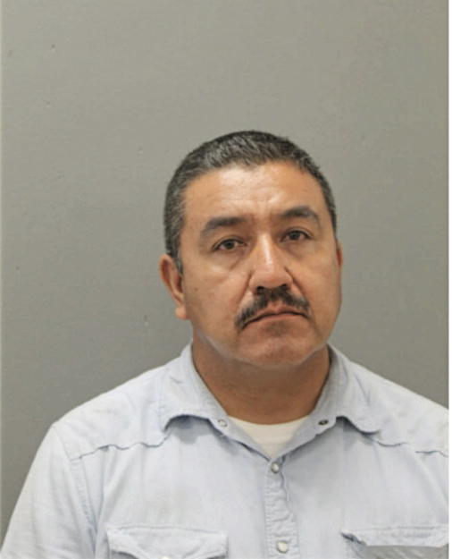 GERARDO H ZARAGOZA, Cook County, Illinois