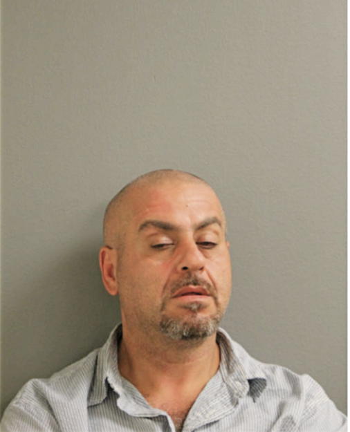 JACK A ABLAHAD, Cook County, Illinois