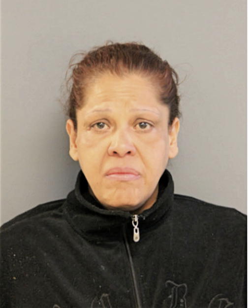 SANDRA AGUILAR-PONCE, Cook County, Illinois