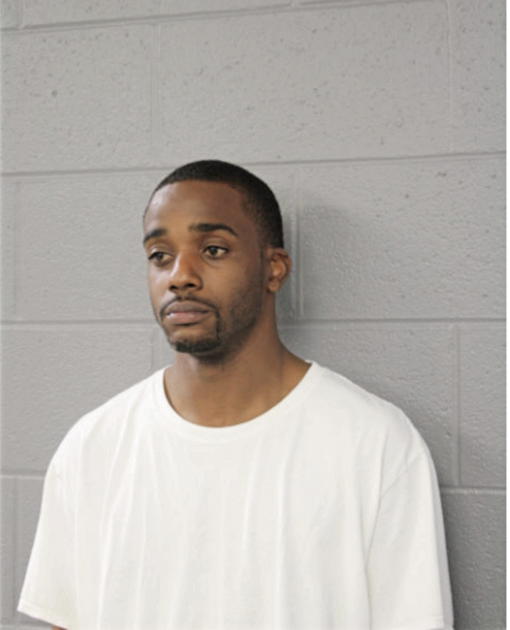 DANTIZ C AKINS, Cook County, Illinois