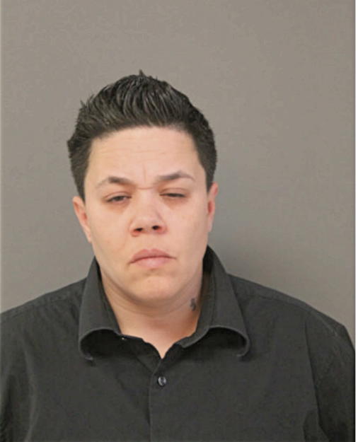 MARITZA I ALBARRAN, Cook County, Illinois