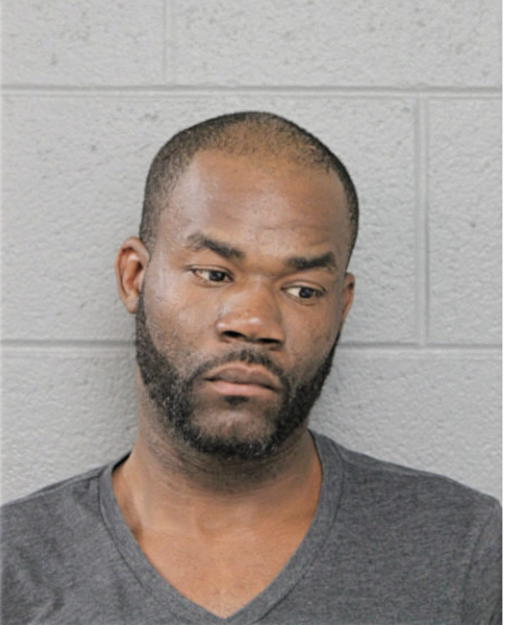 KEITH M ALLEN, Cook County, Illinois