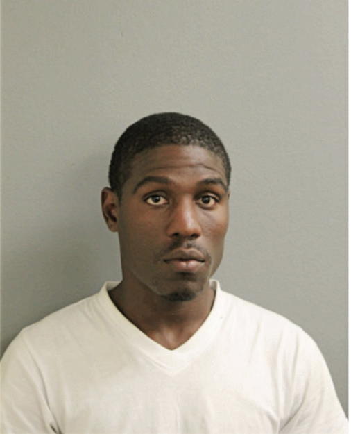 MARKISE ALSTON, Cook County, Illinois