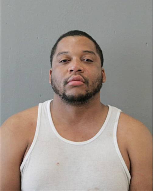 CORTNEY ANDERSON, Cook County, Illinois