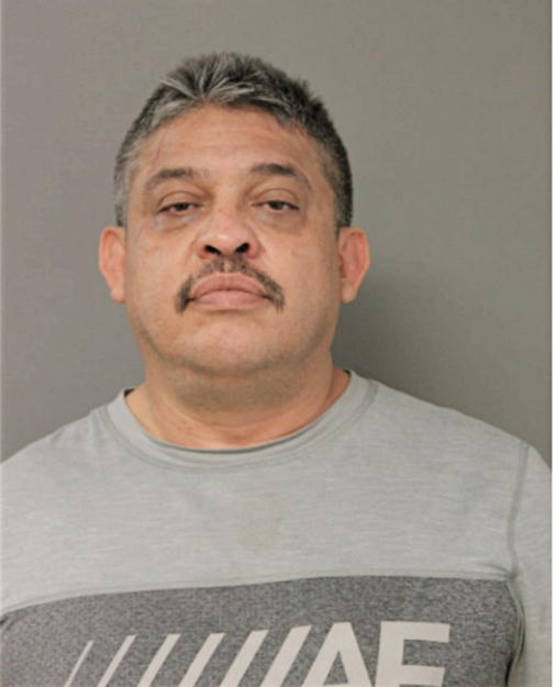 PABLO ANTONIO RAMIREZ, Cook County, Illinois