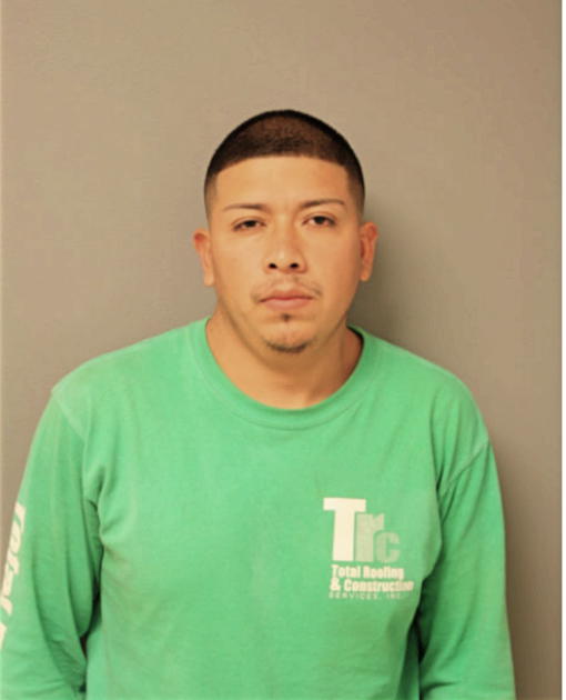 DIMAS E ARANDA, Cook County, Illinois