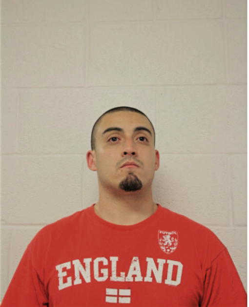 EDWIN ARCI, Cook County, Illinois