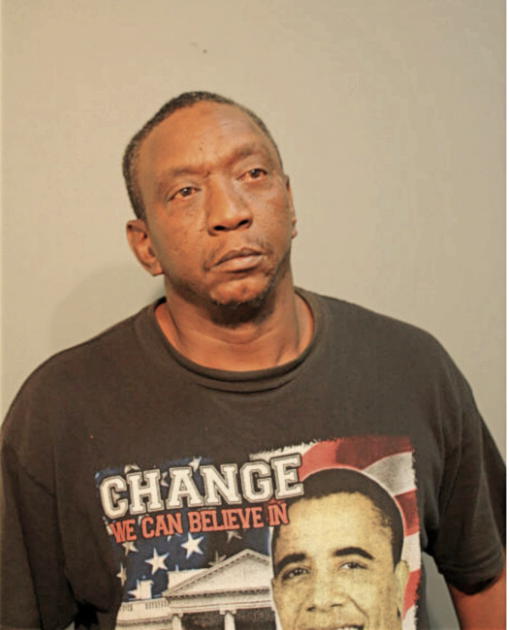 JERRY ARMSTRONG, Cook County, Illinois