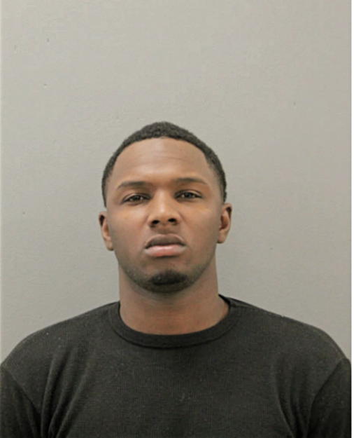 JUETAIVISE J ATKINS, Cook County, Illinois
