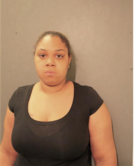 JAMESE A ATTERBERRY, Cook County, Illinois