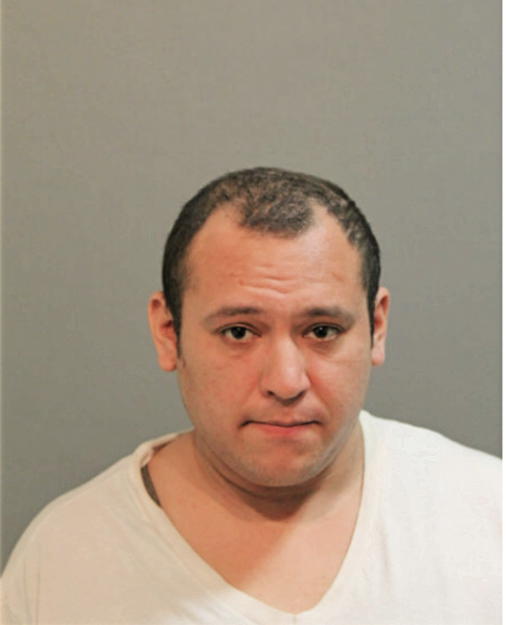 JOHN JUNIOR BAEZ, Cook County, Illinois
