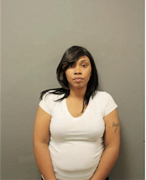 DENISE LATRISH BALLARD, Cook County, Illinois
