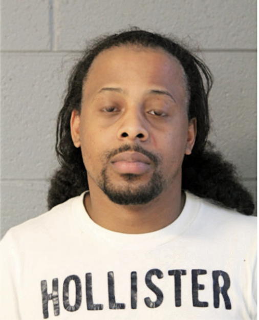 STYRON J BANKS, Cook County, Illinois