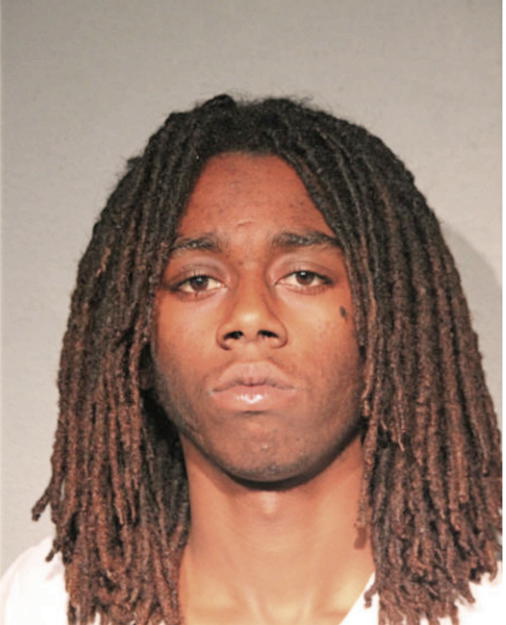 NAKIA BARNES, Cook County, Illinois
