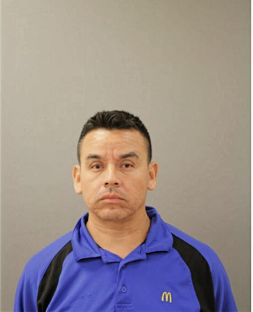 SAUL BARRERA, Cook County, Illinois