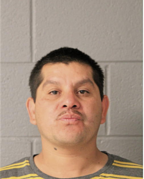 JULIAN J BAUTISTA, Cook County, Illinois