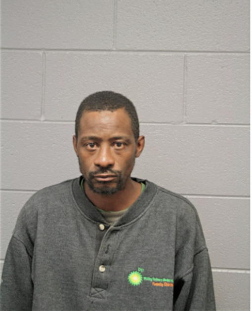 DARREN BELIN, Cook County, Illinois