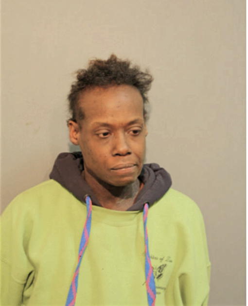 ELAINA BELL, Cook County, Illinois