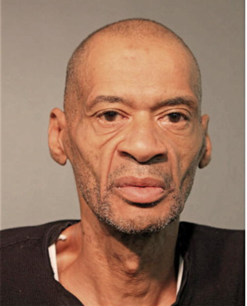 KEVIN BELL, Cook County, Illinois