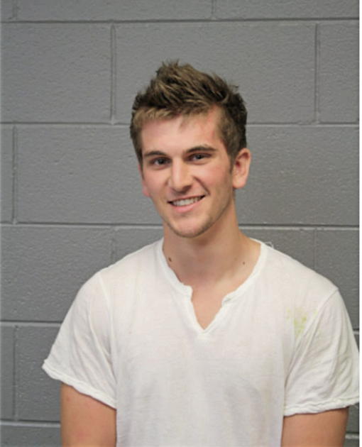 JACOB S BERGER, Cook County, Illinois
