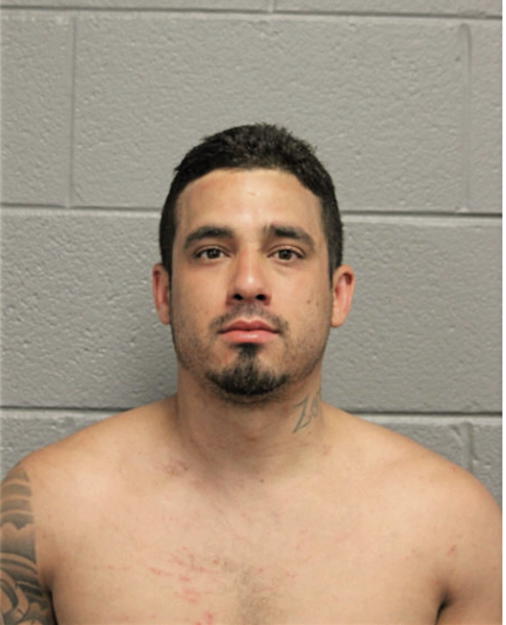 JONATHAN BETANCOURT, Cook County, Illinois