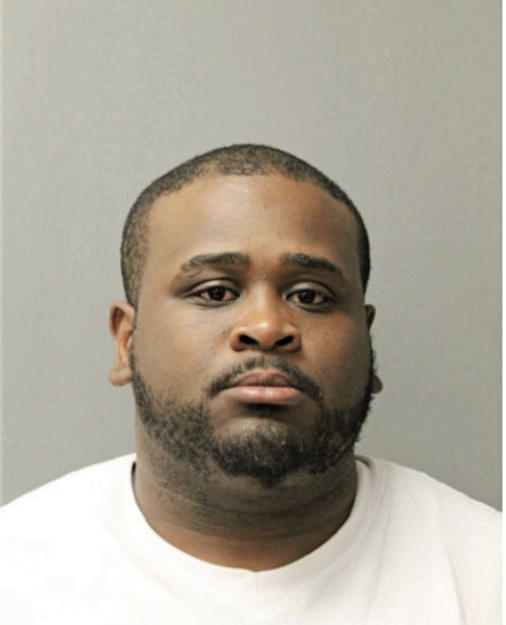 MAURICE BLACK, Cook County, Illinois