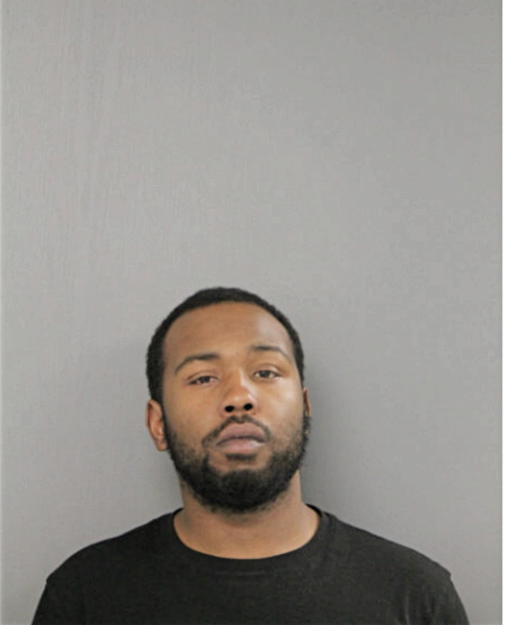 CHRISTOPHER D BLUE, Cook County, Illinois