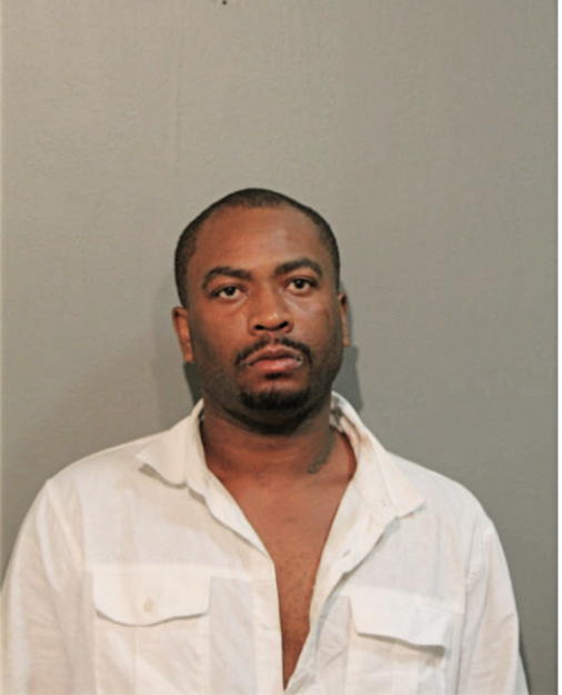 JOHN D BOHANNON, Cook County, Illinois