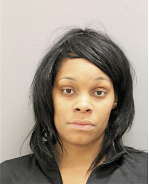 NIQUITA C BOOKER, Cook County, Illinois