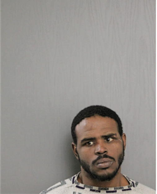 RICKY L BOONE, Cook County, Illinois