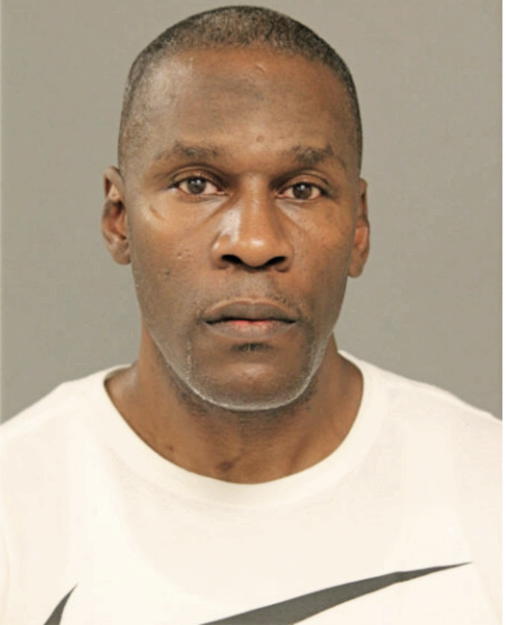 CHARLES T BOSWELL, Cook County, Illinois