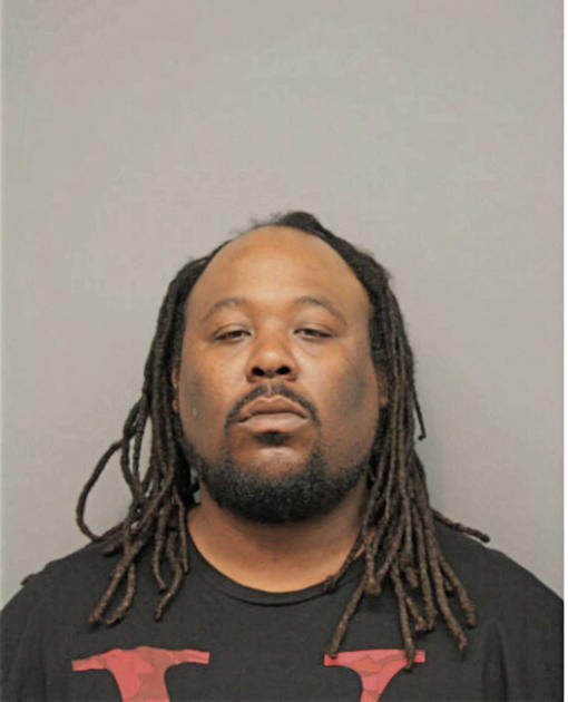BRYANT R BRADLEY, Cook County, Illinois