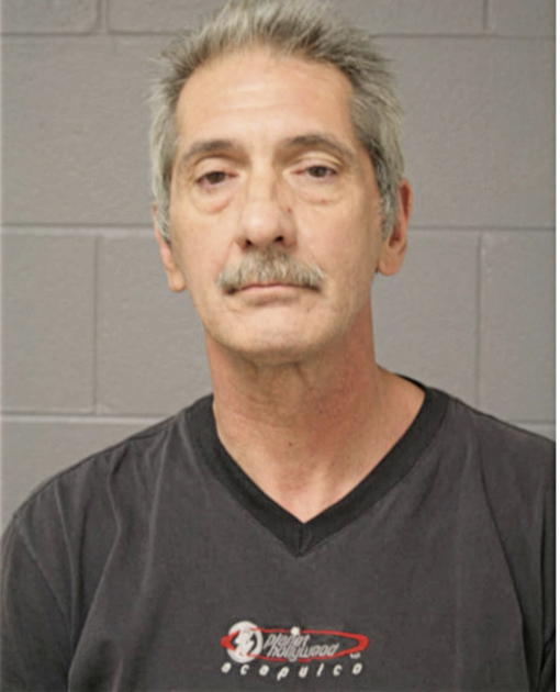 ROBERT M BRODERICK, Cook County, Illinois