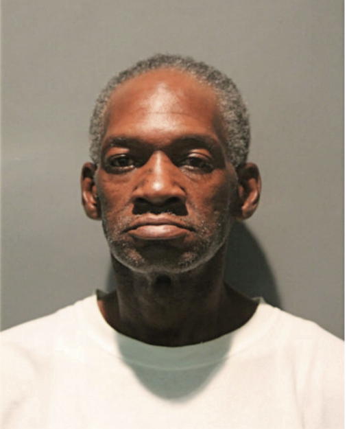 DAVID BROWN, Cook County, Illinois