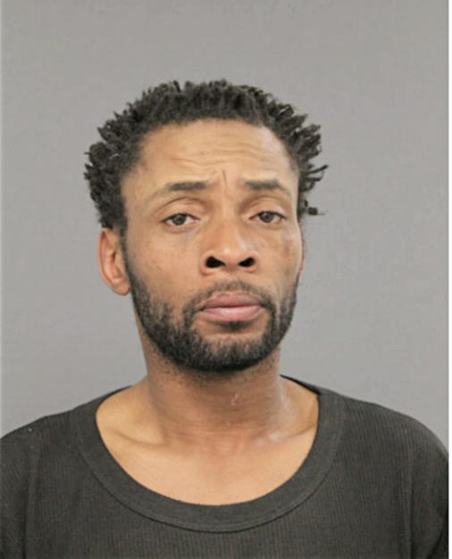 KEVIN L BROWN, Cook County, Illinois