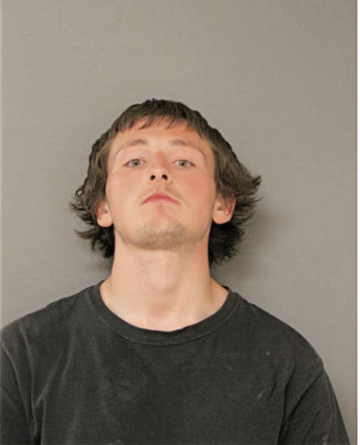 JOHNATHAN RUSSELL BUBLONI, Cook County, Illinois