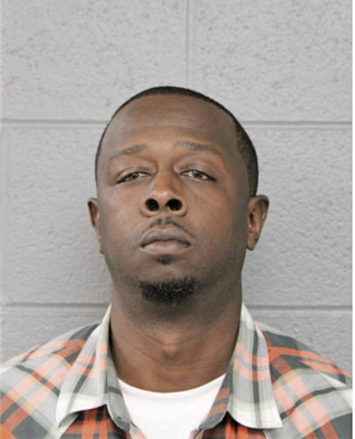 SYLVESTER BUCKHALTER, Cook County, Illinois