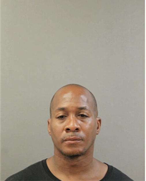 JERRY B BYRD, Cook County, Illinois