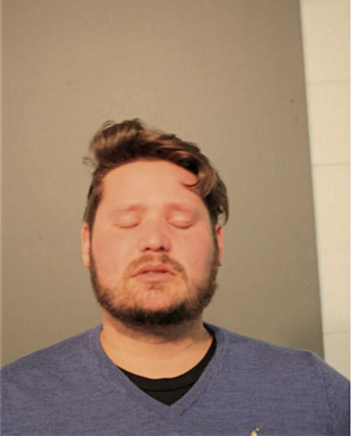 DAVID C HERR, Cook County, Illinois