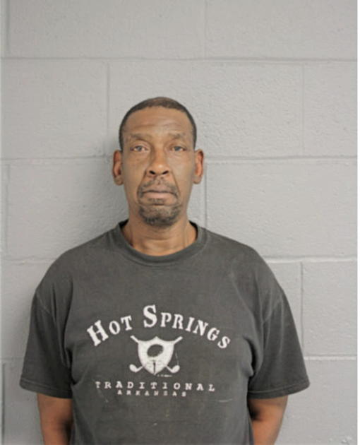 MICHAEL C LYONS, Cook County, Illinois