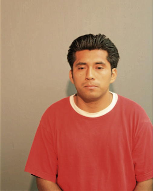 ARTURO CABRERA, Cook County, Illinois