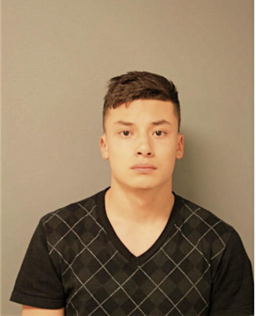 RAFAEL CALDERON, Cook County, Illinois