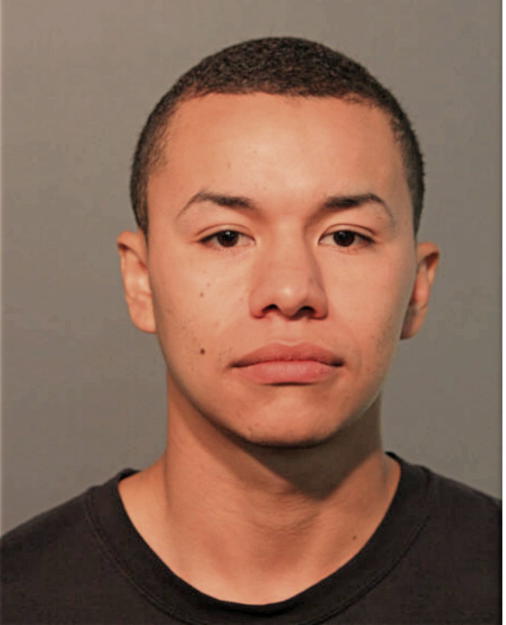 HERIBERTO R CAMACHO, Cook County, Illinois