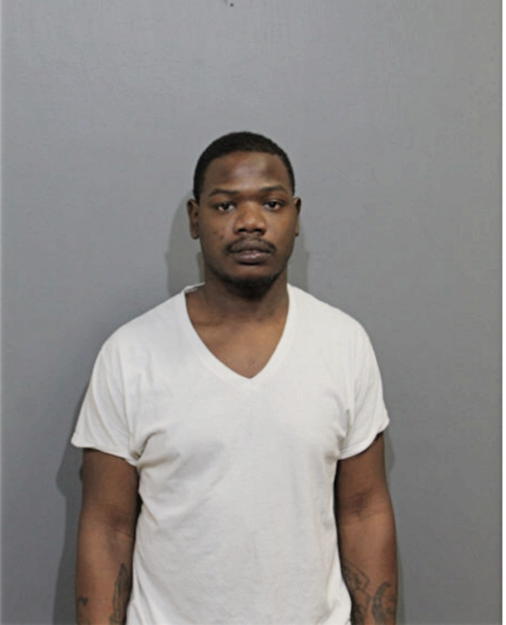 ANTHONY L CARPTON, Cook County, Illinois