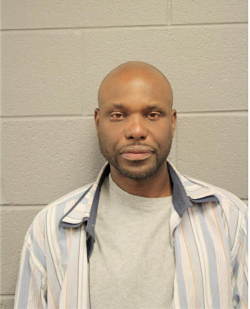 LEON CHISM, Cook County, Illinois